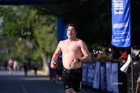 Carrera 10K y 7K todo por ayudar