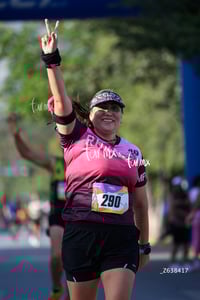 Carrera 10K y 7K todo por ayudar