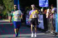 Carrera 10K y 7K todo por ayudar