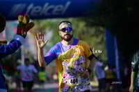 Carrera 10K y 7K todo por ayudar