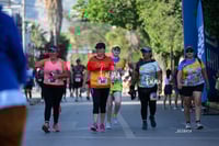Carrera 10K y 7K todo por ayudar