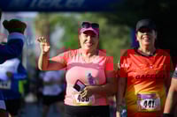 Carrera 10K y 7K todo por ayudar