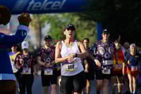 Carrera 10K y 7K todo por ayudar