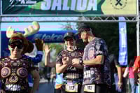 Carrera 10K y 7K todo por ayudar
