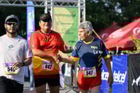 Carrera 10K y 7K todo por ayudar