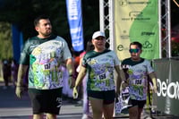 Carrera 10K y 7K todo por ayudar