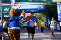 Carrera 10K y 7K todo por ayudar