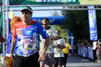 Carrera 10K y 7K todo por ayudar