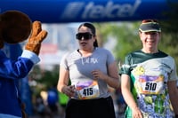 Carrera 10K y 7K todo por ayudar