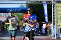 Carrera 10K y 7K todo por ayudar