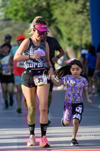 Carrera 10K y 7K todo por ayudar