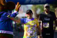 Carrera 10K y 7K todo por ayudar
