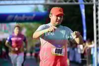 Carrera 10K y 7K todo por ayudar