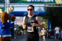 Carrera 10K y 7K todo por ayudar
