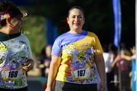 Carrera 10K y 7K todo por ayudar