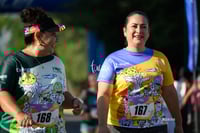 Carrera 10K y 7K todo por ayudar