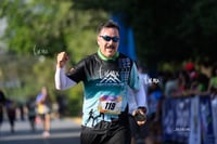 Carrera 10K y 7K todo por ayudar