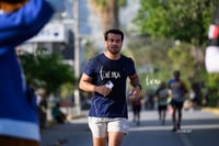 Carrera 10K y 7K todo por ayudar