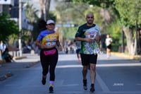 Carrera 10K y 7K todo por ayudar