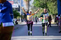Carrera 10K y 7K todo por ayudar
