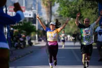 Carrera 10K y 7K todo por ayudar
