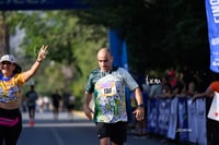 Carrera 10K y 7K todo por ayudar