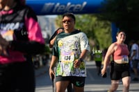 Carrera 10K y 7K todo por ayudar