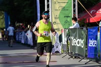 Carrera 10K y 7K todo por ayudar