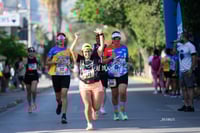 Carrera 10K y 7K todo por ayudar