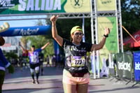 Carrera 10K y 7K todo por ayudar