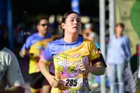 Carrera 10K y 7K todo por ayudar