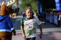 Carrera 10K y 7K todo por ayudar