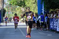 Carrera 10K y 7K todo por ayudar