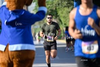 Carrera 10K y 7K todo por ayudar