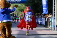 Carrera 10K y 7K todo por ayudar