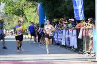 Carrera 10K y 7K todo por ayudar