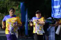 Carrera 10K y 7K todo por ayudar