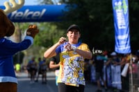 Carrera 10K y 7K todo por ayudar