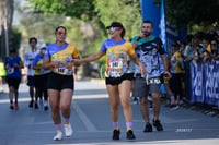 Carrera 10K y 7K todo por ayudar