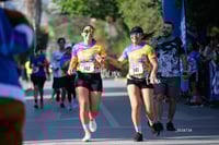 Carrera 10K y 7K todo por ayudar