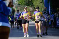 Carrera 10K y 7K todo por ayudar