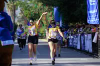 Carrera 10K y 7K todo por ayudar
