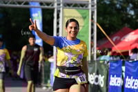Carrera 10K y 7K todo por ayudar