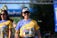 Carrera 10K y 7K todo por ayudar