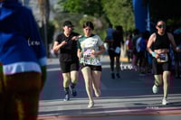Carrera 10K y 7K todo por ayudar
