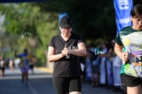 Carrera 10K y 7K todo por ayudar