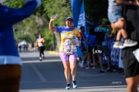 Carrera 10K y 7K todo por ayudar