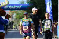 Carrera 10K y 7K todo por ayudar