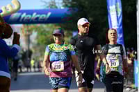 Carrera 10K y 7K todo por ayudar