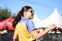 Carrera 10K y 7K todo por ayudar